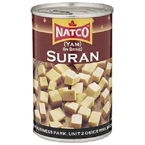 NATCO SURAN (YAM) - 400G