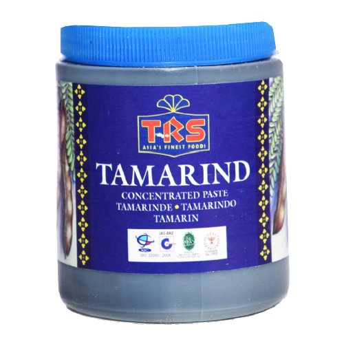 TRS TAMARIND CONCENTRATED PASTE - 400G