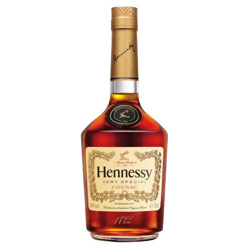 HENNESSY VERY SPECIAL COGNAC - 35CL