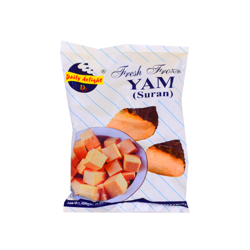 DAILY DELIGHT YAM (SURAN) - 400G