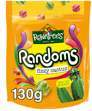 ROWNTREE&