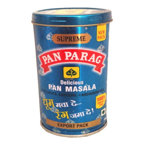 SUPREME PAN PARAG - 100G
