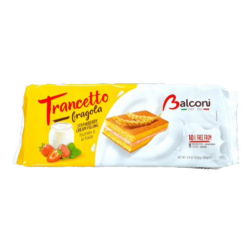 balconi strawberry cake