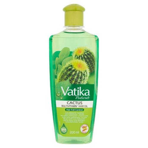 Dabur Vatika Naturals Cactus Enriched Hair Oil