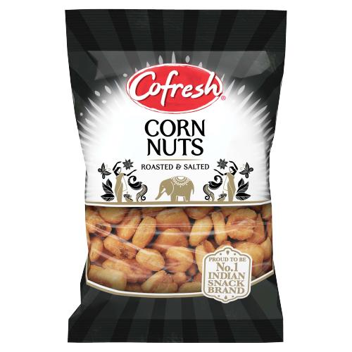 COFRESH CRUNCHY CORN NUTS - 175G