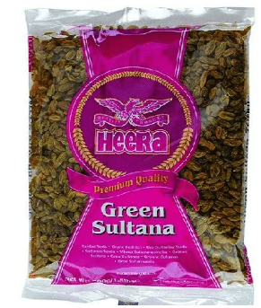 Heera Green
