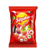SUGABEE LOLLIPOP - 11G