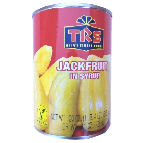 TRS JACKFRUIT IN SYRUP - 565G