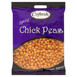 COFRESH SPICY FRIED CHICK PEAS - 280G