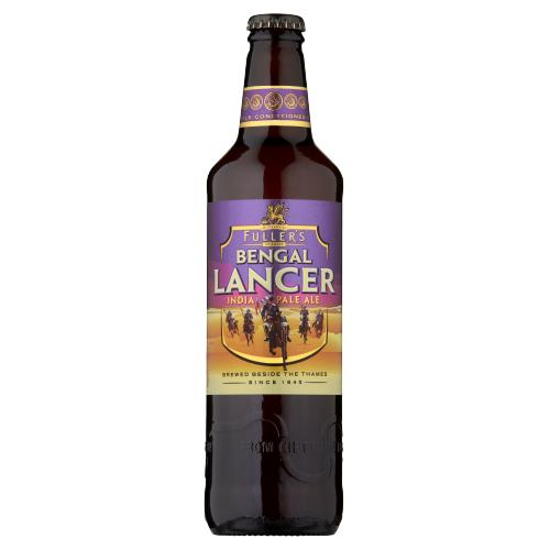 FULLERS BENGAL LANCER INDIA PALE ALE - 500ML