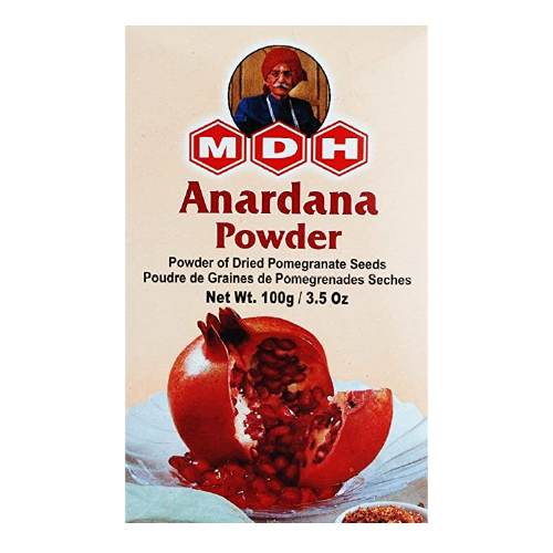 MDH ANARDANA POWDER - 100G
