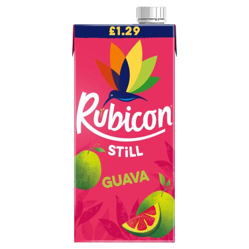 RUBICON GUAVA - 1L