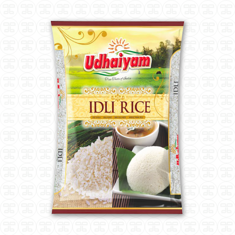UDHAYAM IDLY RICE - 5KG