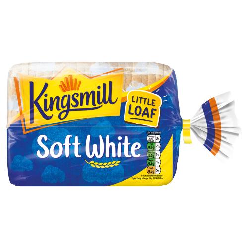 KINGSMILL SOFT WHITE MEDIUM - 400G