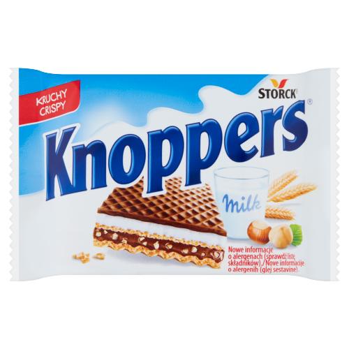 KNOPPERS WAFER - 25G