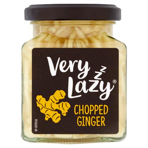 EPC VERY LAZY GINGER - 190G