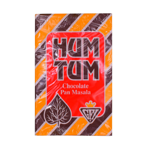 HUM TUM CHOCOLATE PAN MASALA - 150G