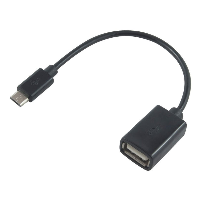 TU. MICRO USB TO USB CABLE