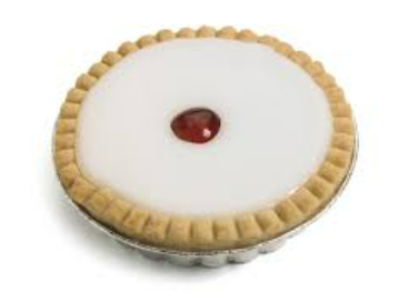 COUNTRY CHOICE BAKEWELL TART