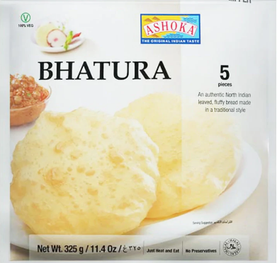 ASHOKA BHATURA - 325GM