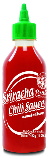 PANTAI SRIRACHA CHILLI SAUCE - 435ML