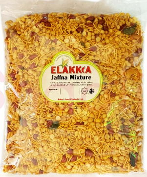ELAKKIA JAFFNA MIXTURE - 1KG