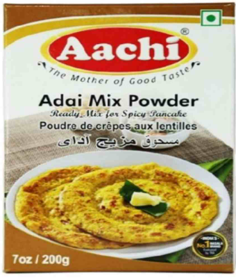 AACHI ADAI MIX POWDER - 200G