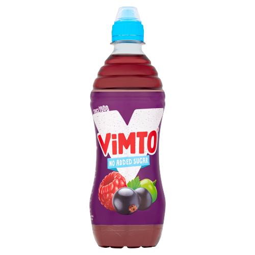 VIMTO ORIGINAL STILL - 500ML
