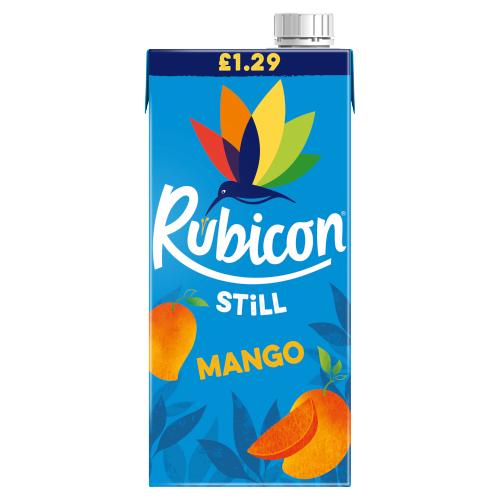 RUBICON MANGO - 1L