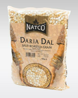 NATCO DARIA DAL - 700G