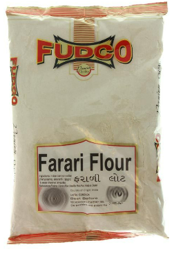 FUDCO FARARI FLOUR - 800G