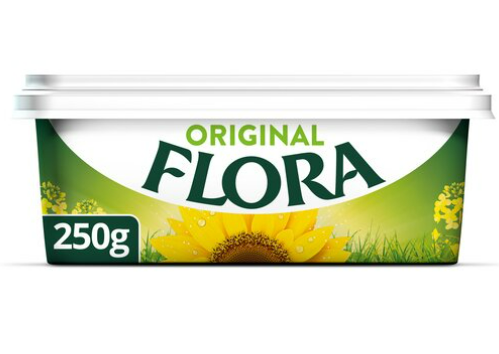 FLORA ORIGINAL - 250G