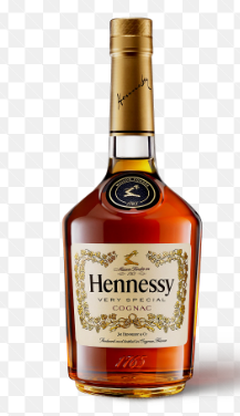 HENNESSY -70CL