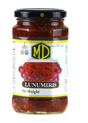 MD LUNUMIRIS - 330G