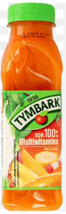 TYMBARK MULTIWITAMINA - 300ML
