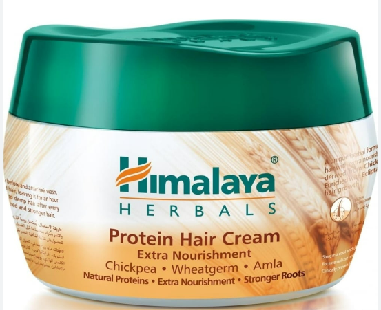 HIMALAYA PROTEIN HAIR CREAM  - 140ML