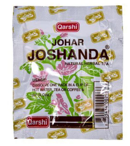 QARSHI JOHAR JOSHANDA SACHET - 5G