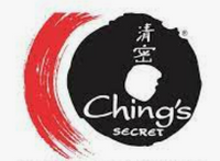 CHING'S SECRET