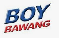 BOY BAWANG