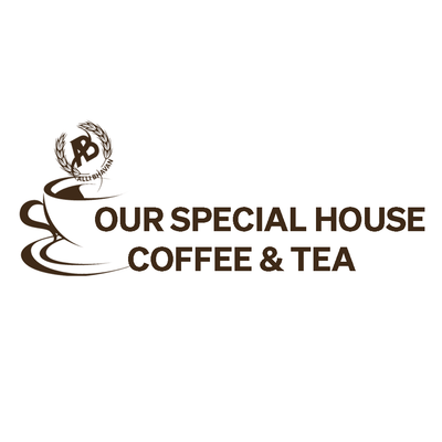 OUR HOUSE COFFEE & TEA