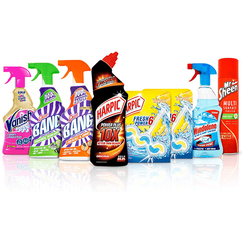 HOUSEHOLD - Alli Bhavan