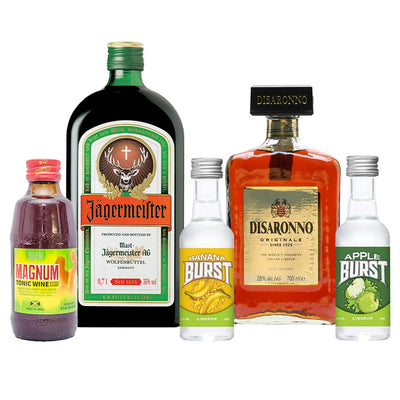 OTHER SPECIAL LIQUEURS