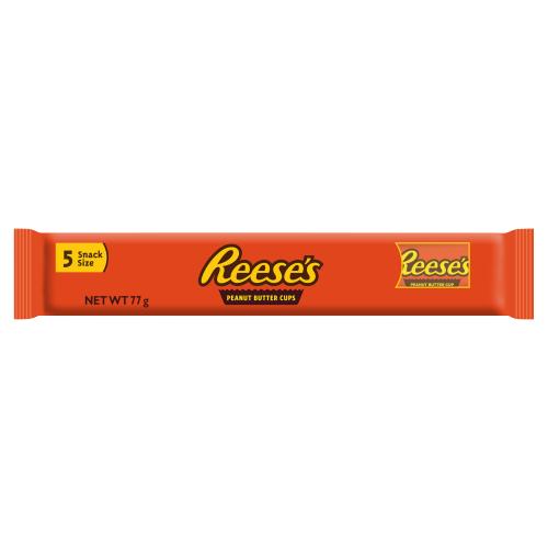 REESES PEANUT BUTTER CUP