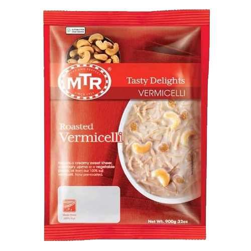 MTR ROASTED VERMICELLI - 900G