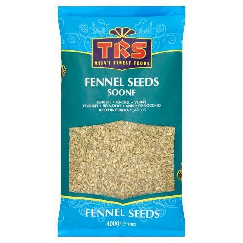 TRS SOONF (FENNEL SEEDS) - 400G