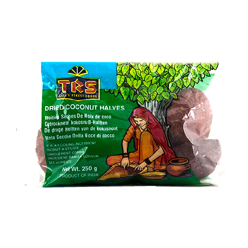 TRS DRIED COCONUT -250G