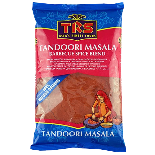 TRS TANDOORI MASALA - 1KG