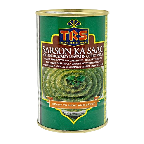 TRS SARSON KA SAAG - 850G