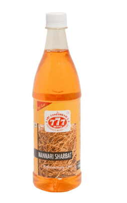 777 NANNARI SHARBAT - 750ML - 777