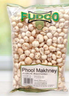 FUDCO PHOOL MAKHNEY - 150G